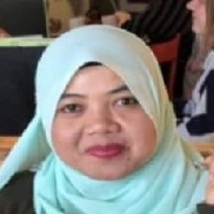 AP DR NORHAYATI ZAKUAN