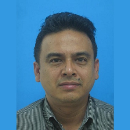ASSOC. PROF. DR. RAMESH @ MOHD ZAIDI BIN ROZAN