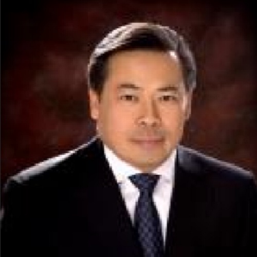 PROF. TAN SRI DATO' PADUKA DR. FNG AH SENG