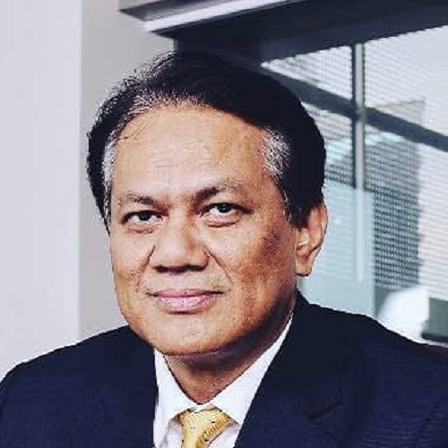 DATO Ts DR. MOHD ISMAIL ABD AZIZ