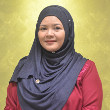 DR. DEWI FARIHA ABDULLAH
