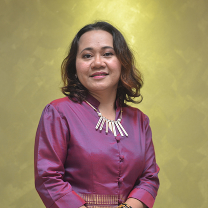 DR. HELEN TAN SUI HONG