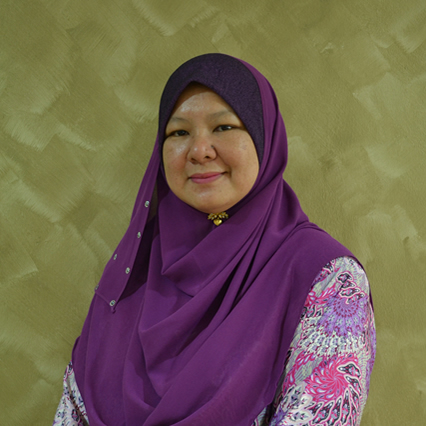 DR. NOR HAMIMAH MASTOR