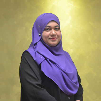DR SITI ZALEHA BT OMAIN