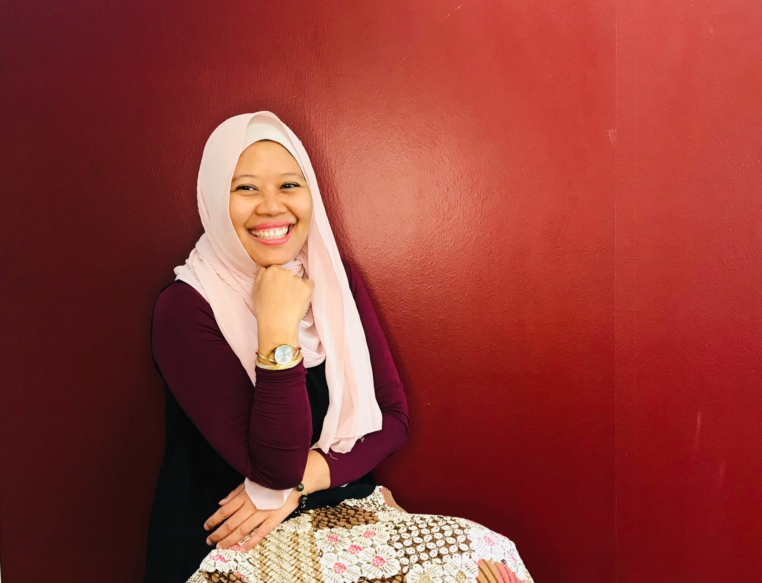 AP DR. ROSMINI OMAR