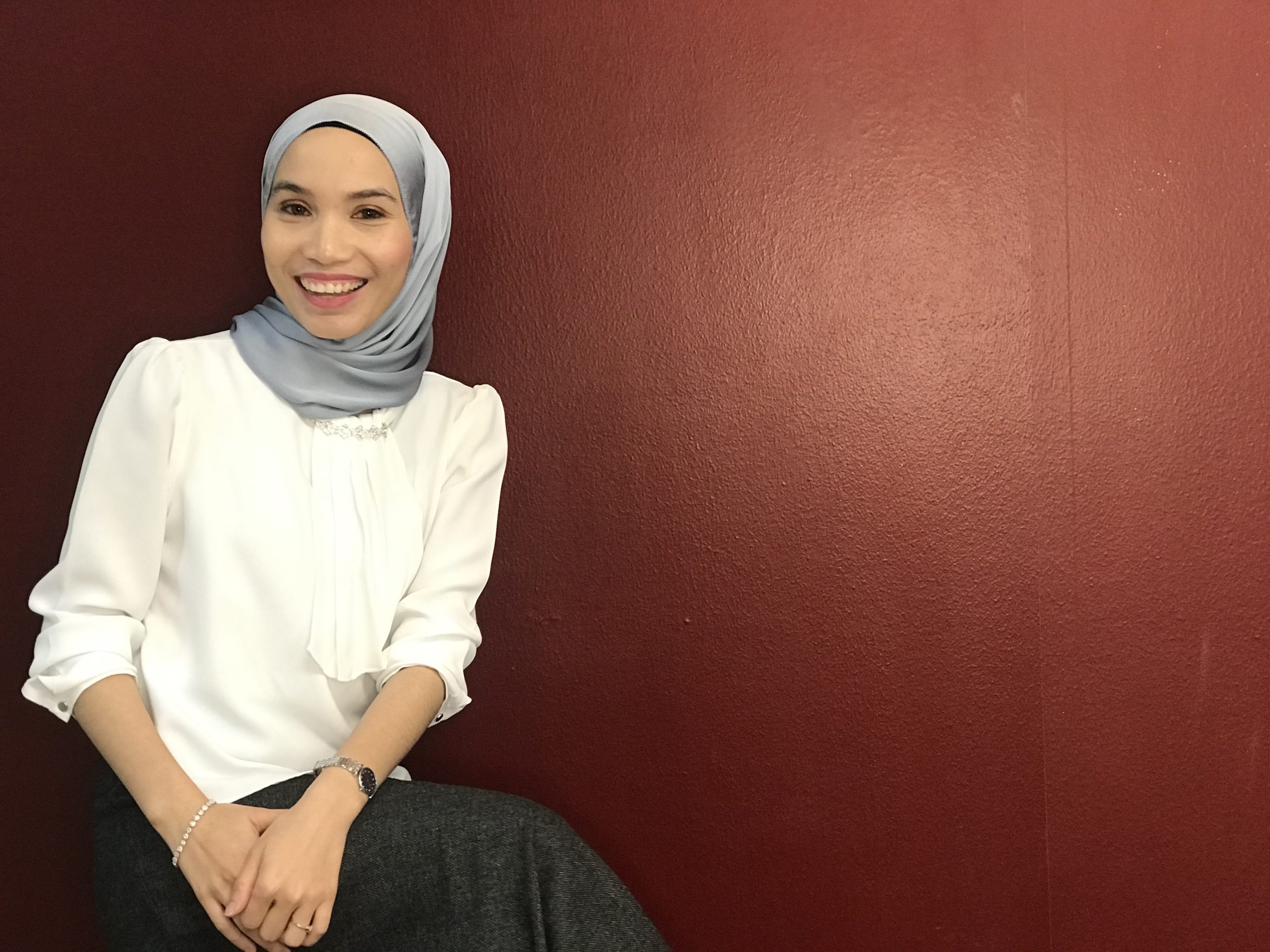 DR. MAIZAITULAIDAWATI M.HUSIN