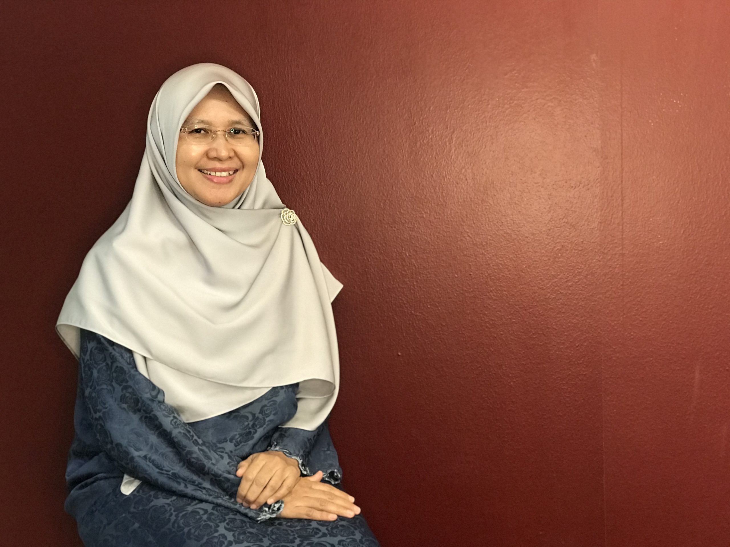 AP DR. SITI ZALEHA AB.RASID