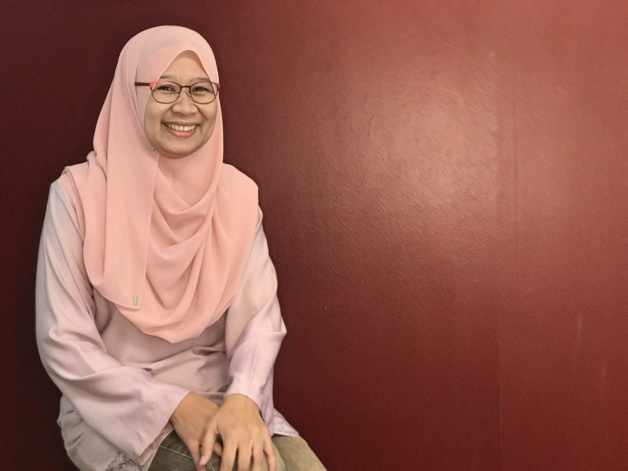 AP DR. NOMAHAZA MAHADI