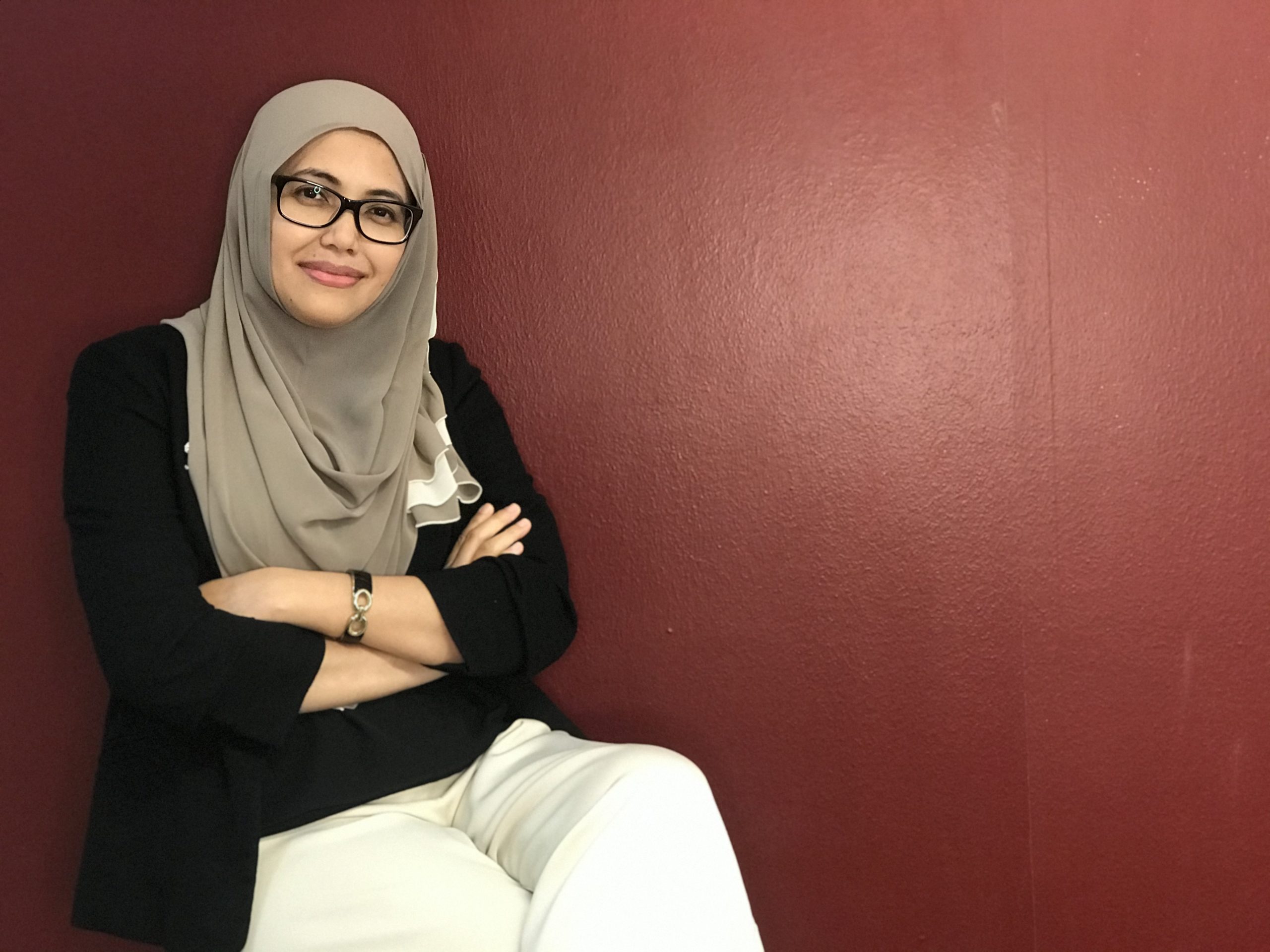 DR. ROSSILAH JAMIL