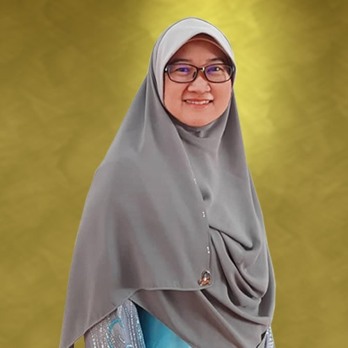 DR. AZRA AYUE ABDUL RAHMAN