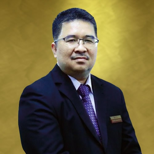 ASSOC. PROF. DR. MOHD SHAHIZAN BIN OTHMAN