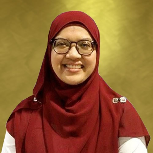 ASSOC. PROF. DR. NOORMINSHAH BT LAHAD