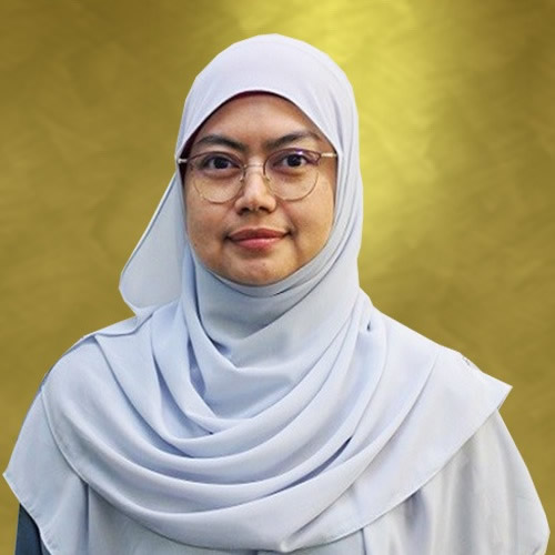 DR. NOR HIDAYATI ZAKARIA