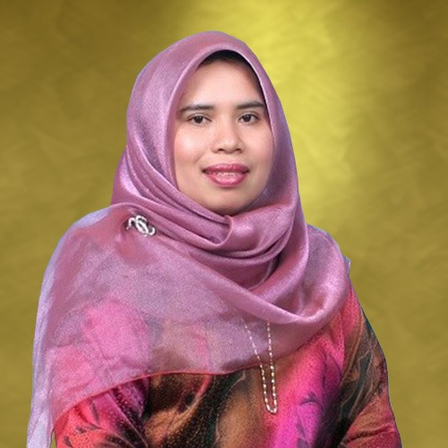DR. NORMAL MAT JUSOH