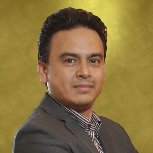 ASSOC. PROF. DR. RAMESH @ MOHD ZAIDI BIN ROZAN