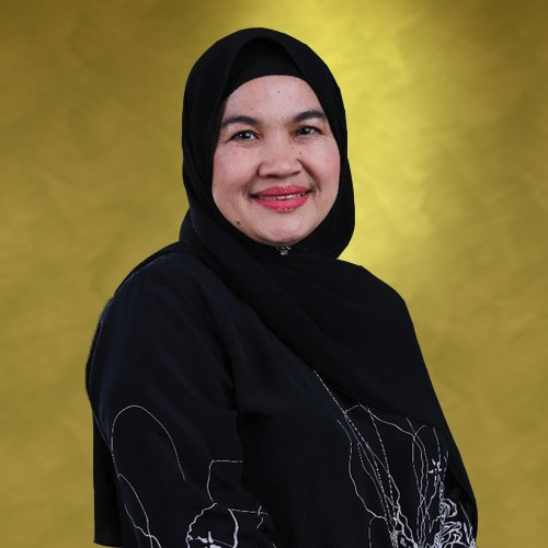 PROF. DR. ROSE ALINDA ALIAS