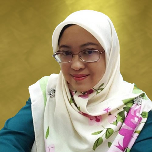 DR. SURAYA MISKON
