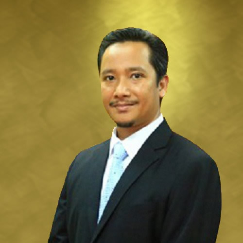 DR. SYED NORRIS HIKMI SYED ABDULLAH