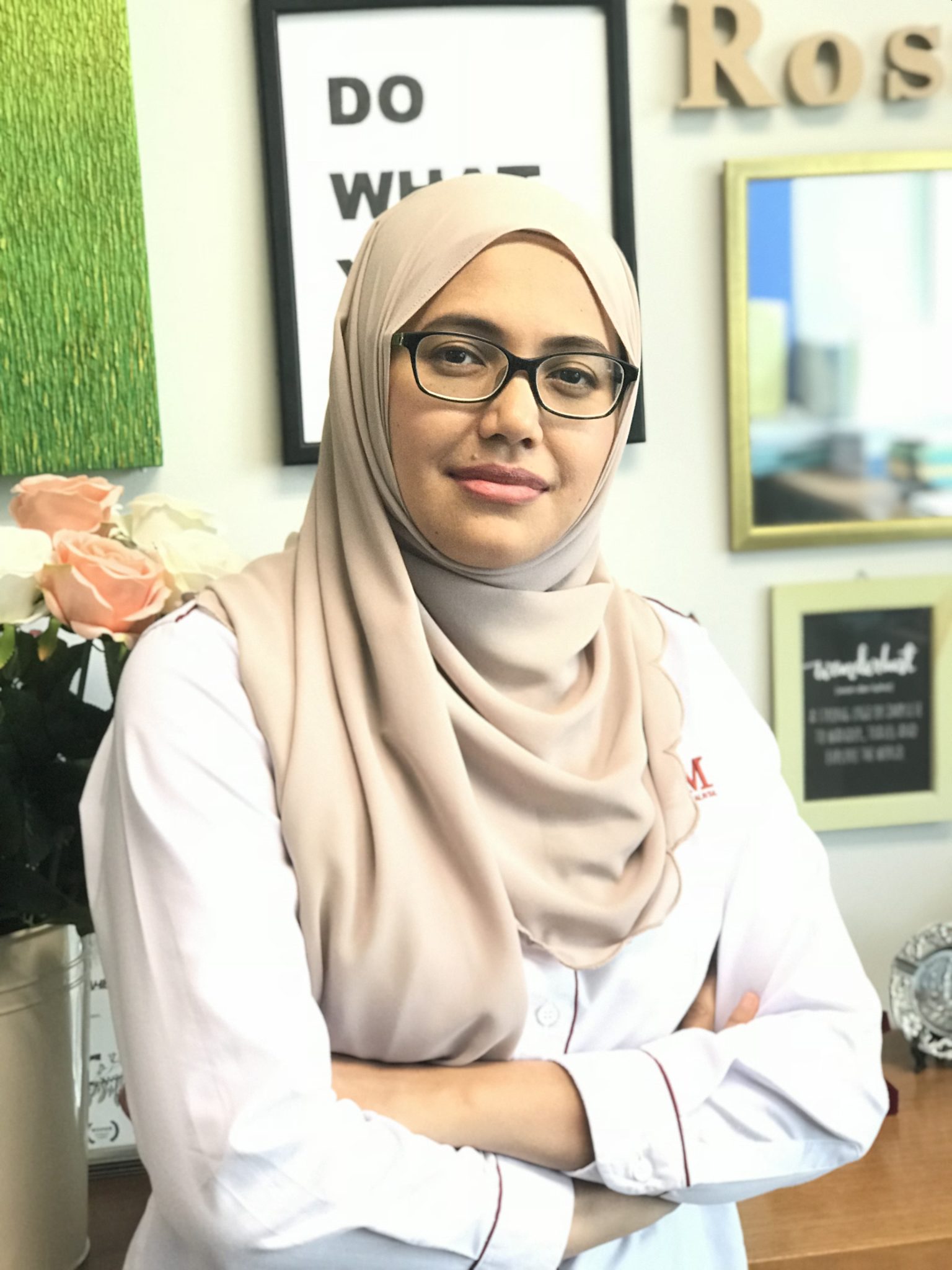 ASSOC. PROF. DR ROSSILAH JAMIL