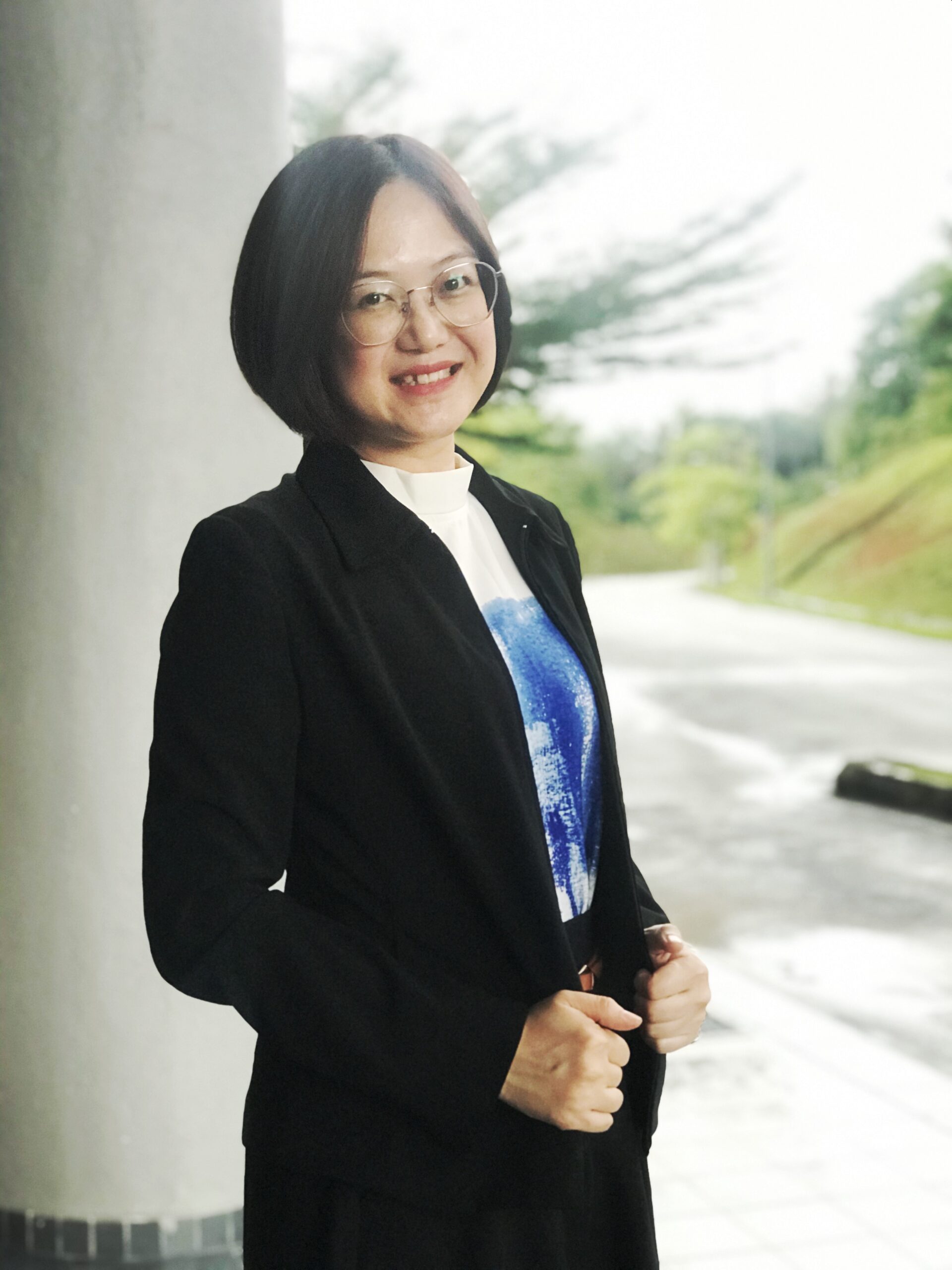 DR THOO AI CHIN