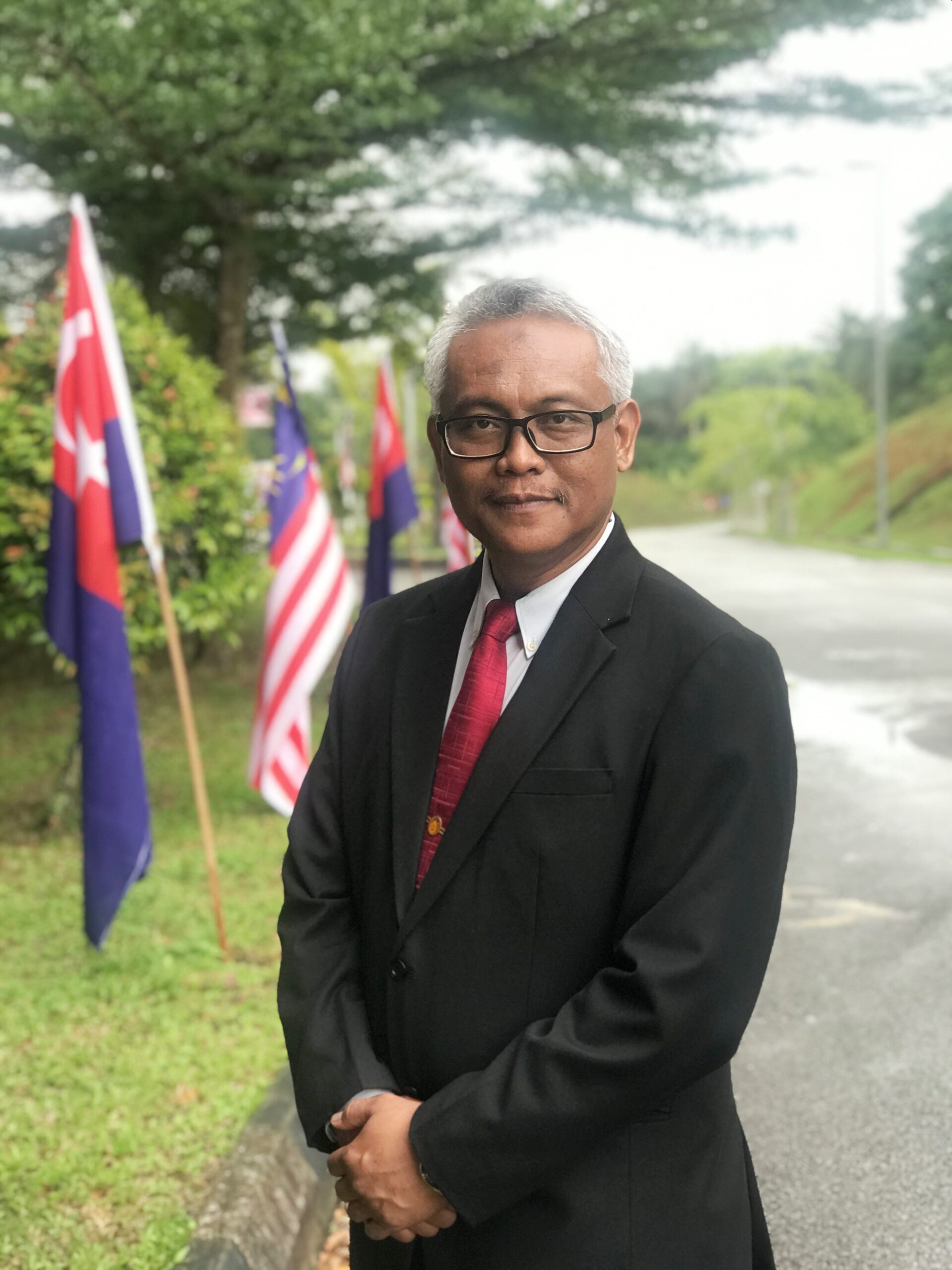 LT KOL ASSOC. PROF. DR MOHD NOOR AZLI B. ALI KHAN