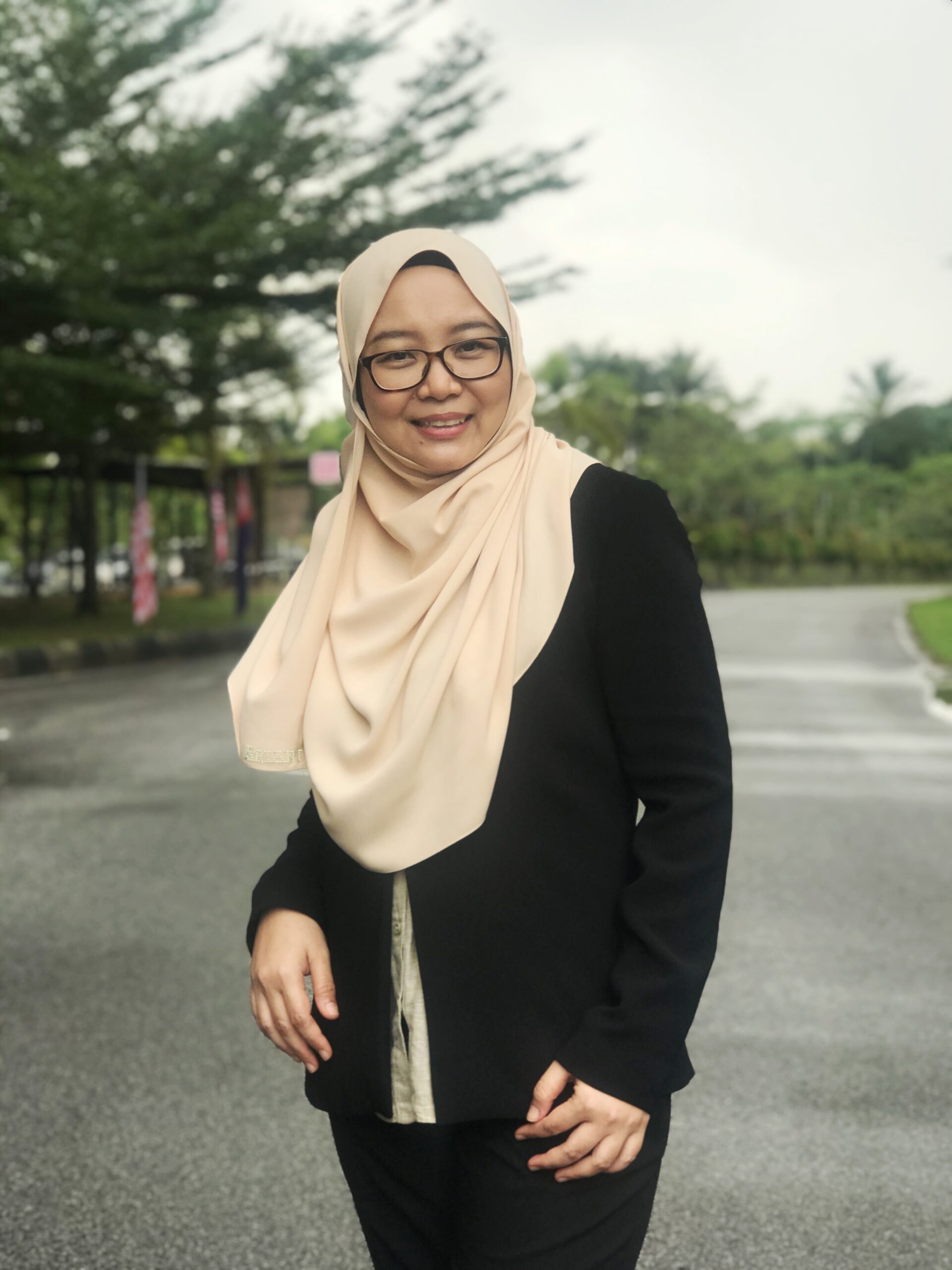 DR NOR ZAFIR MD SALLEH