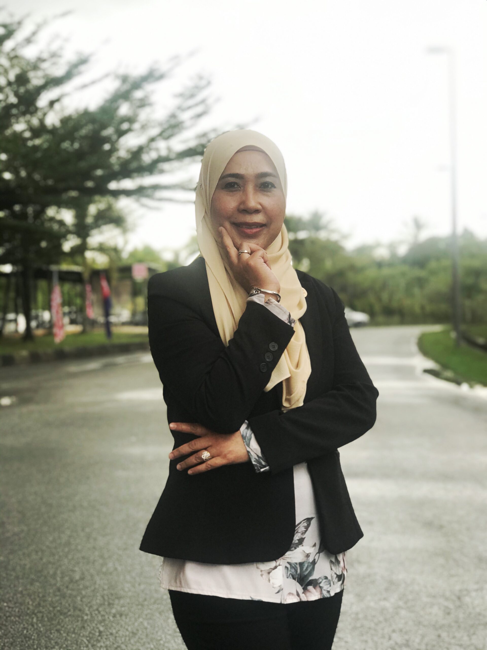 DR ROSHAZLIZAWATI MOHD NOR