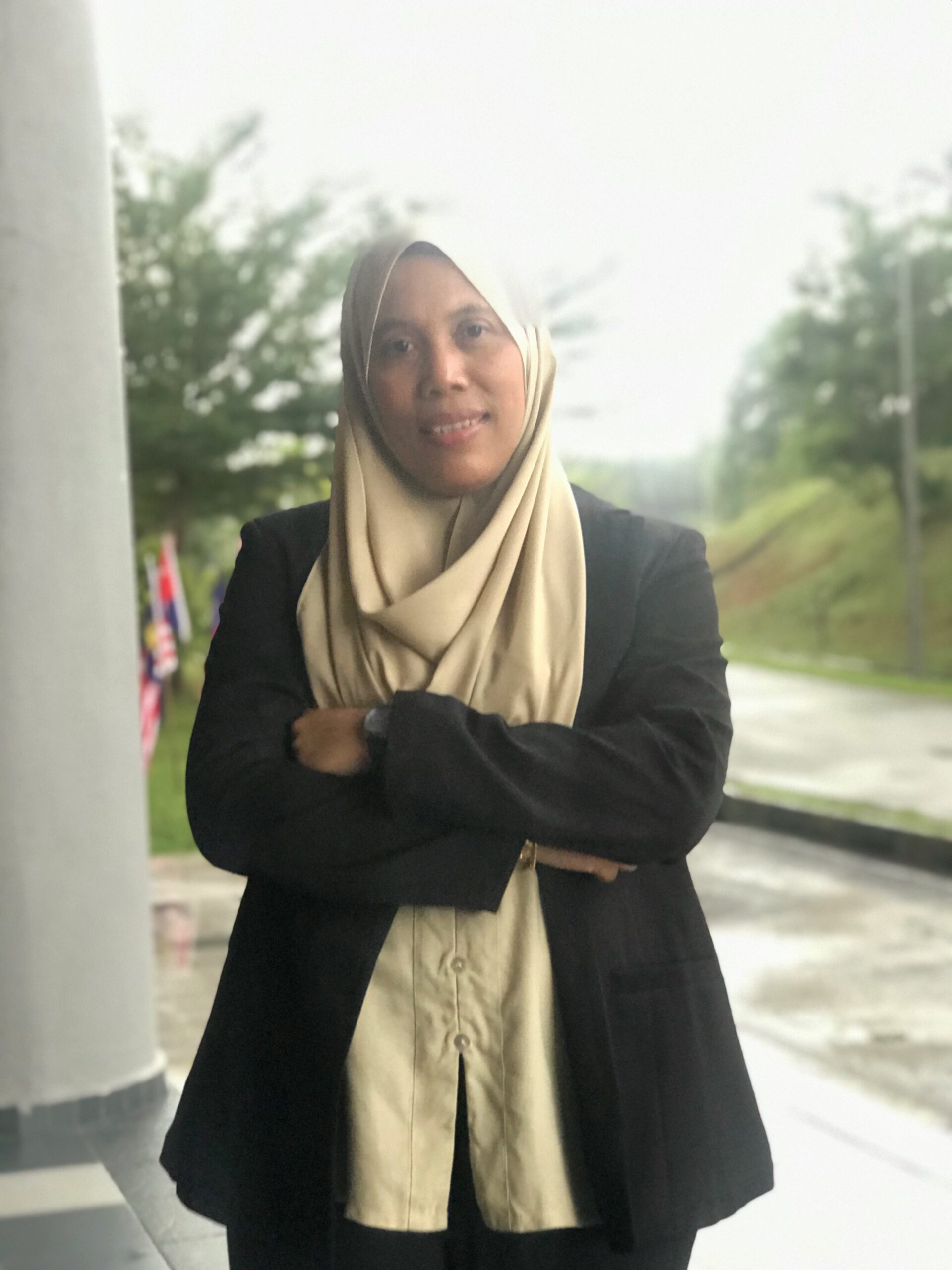 DR RUZITA SELAMAT