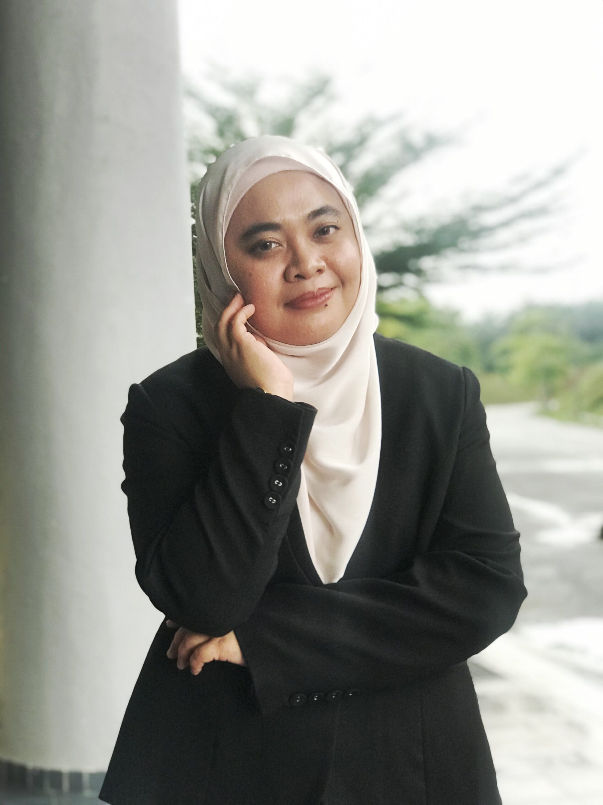 DR SITI SURAYA ABD RAZAK
