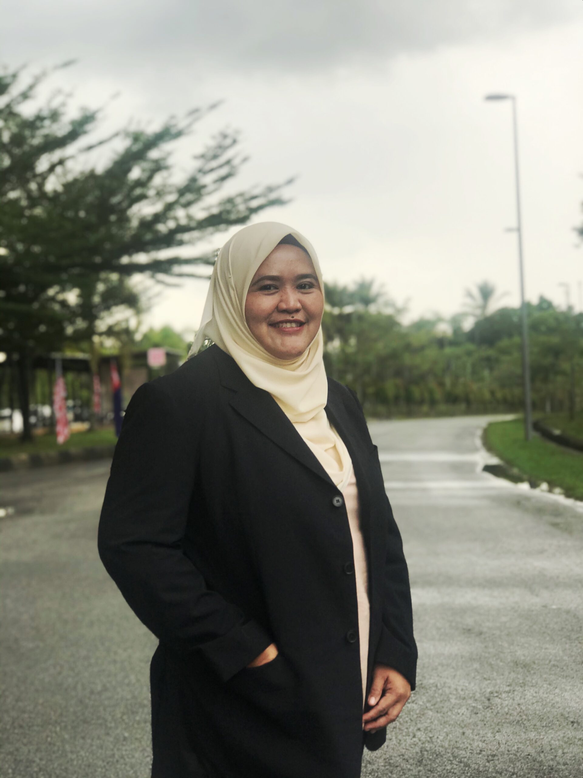 DR TEH ZAHARAH YAACOB