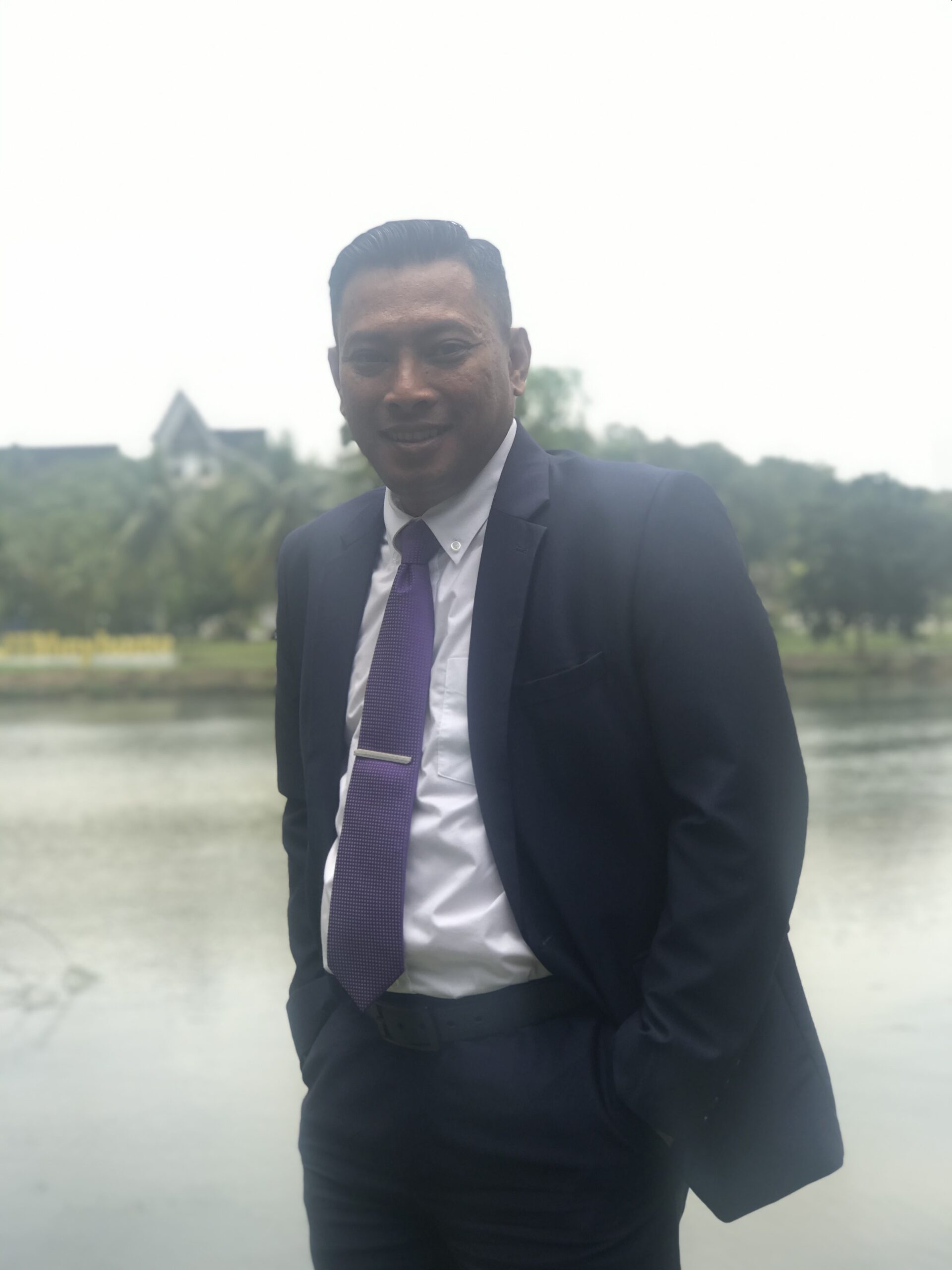 DR. MOHD EFFANDI YUSOFF
