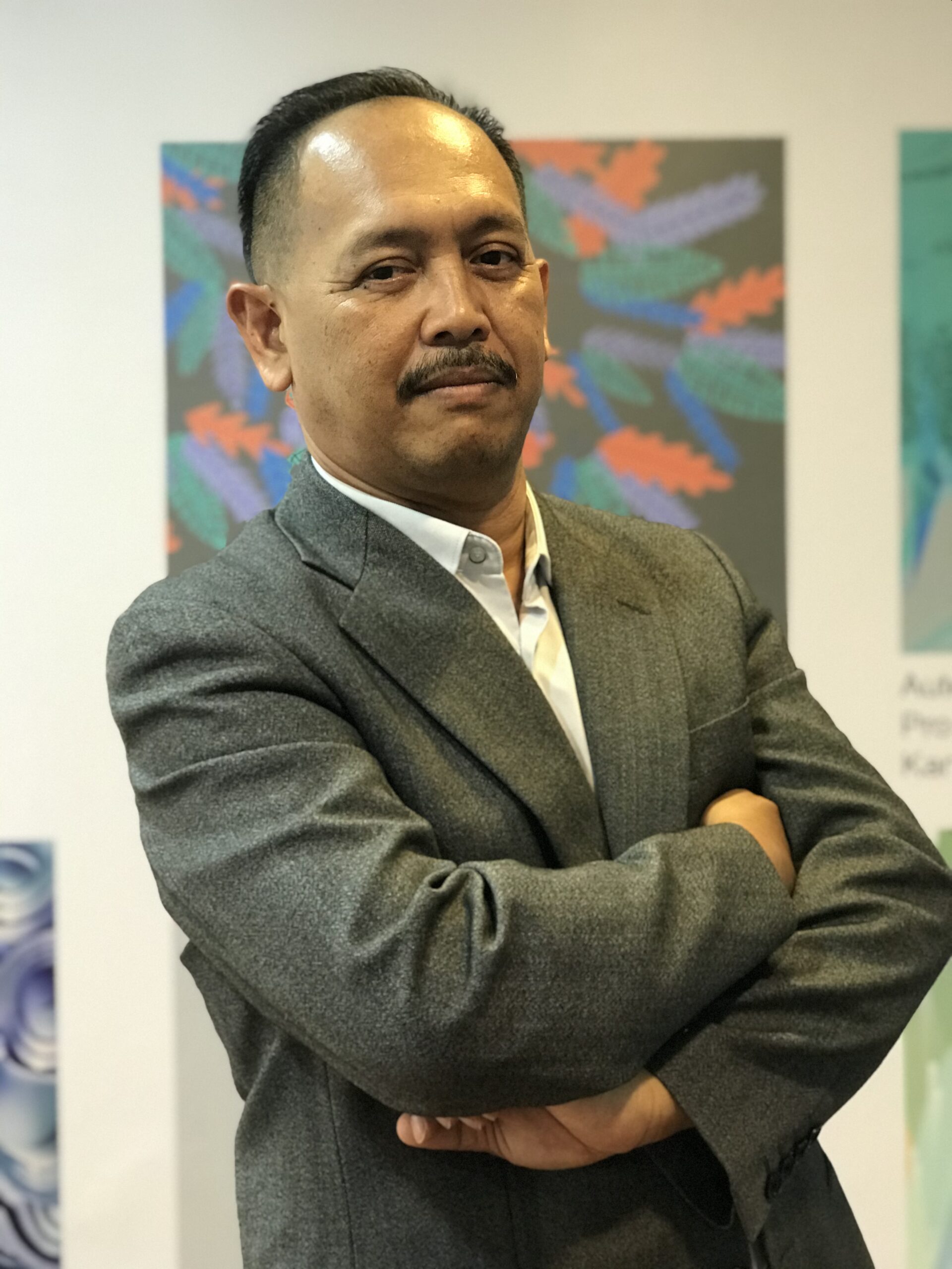MR. MOHD HAFIZ SELAMAT