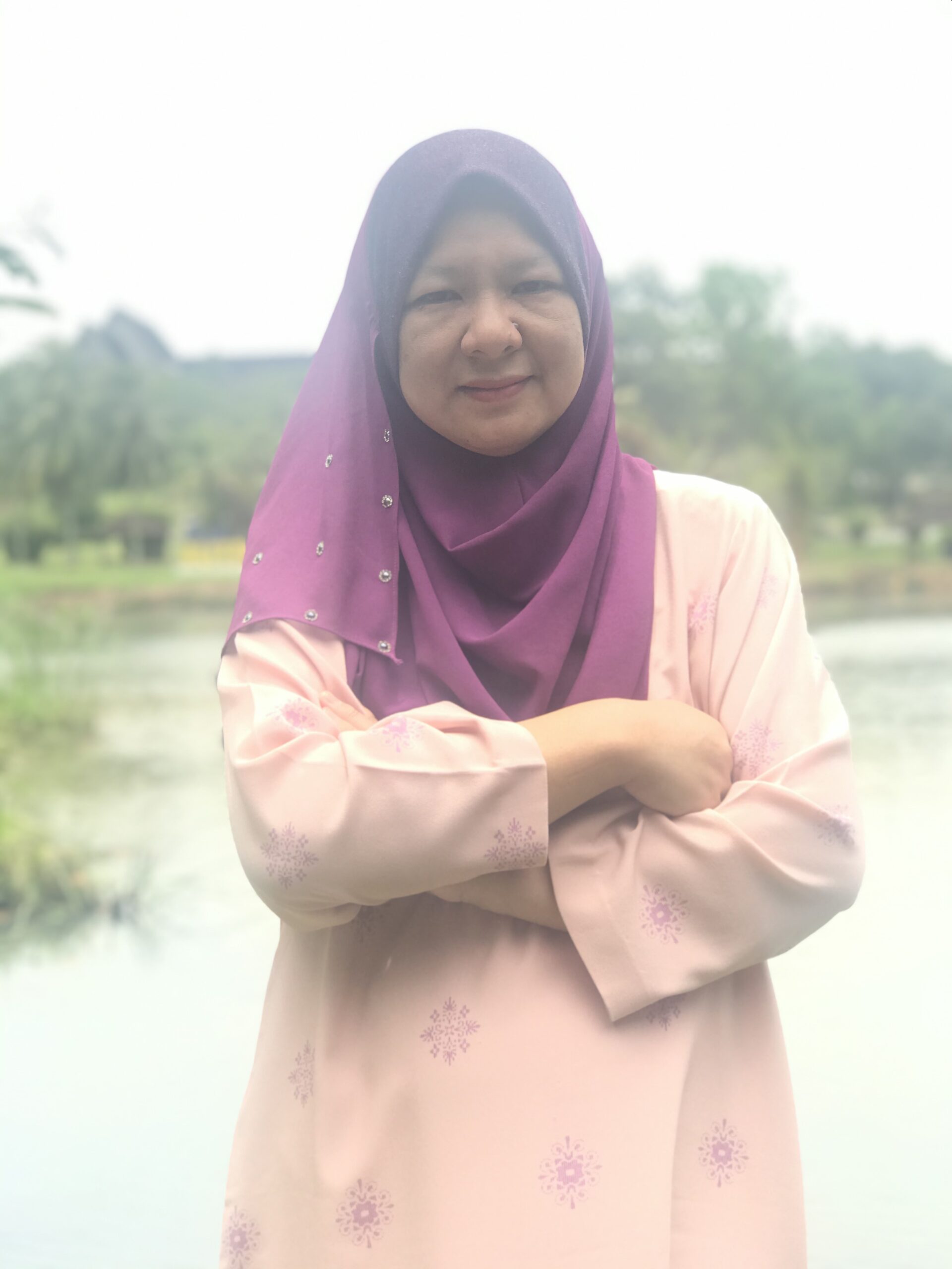 DR. NOR HAMIMAH MASTOR