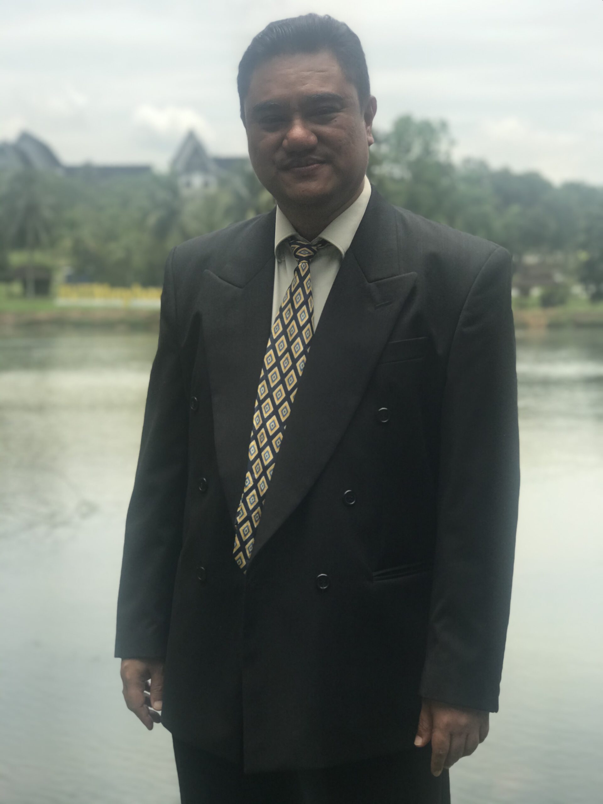 DR. MOHD NORFIAN ALIFIAH