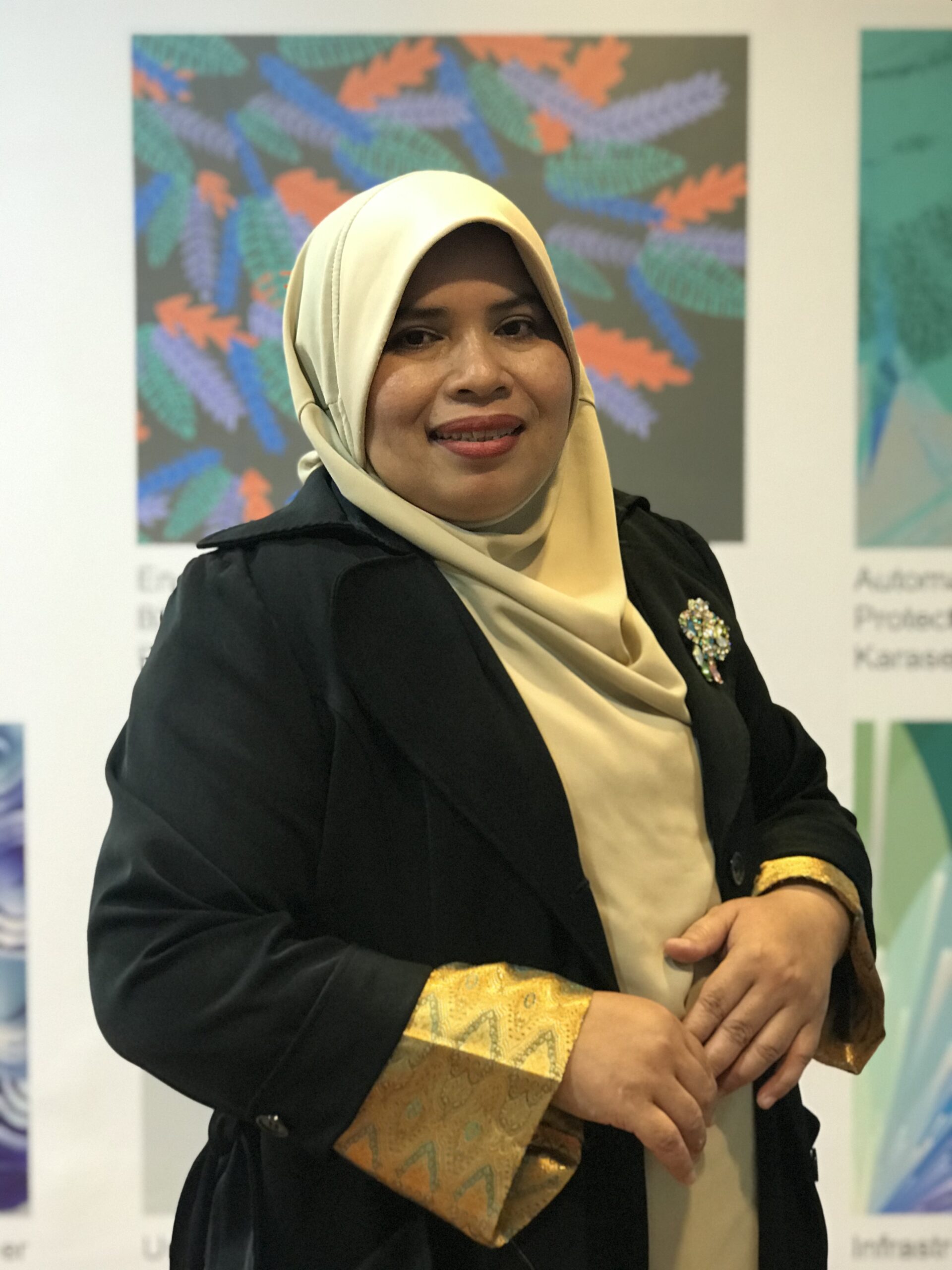 DR. NORMAL MAT JUSOH