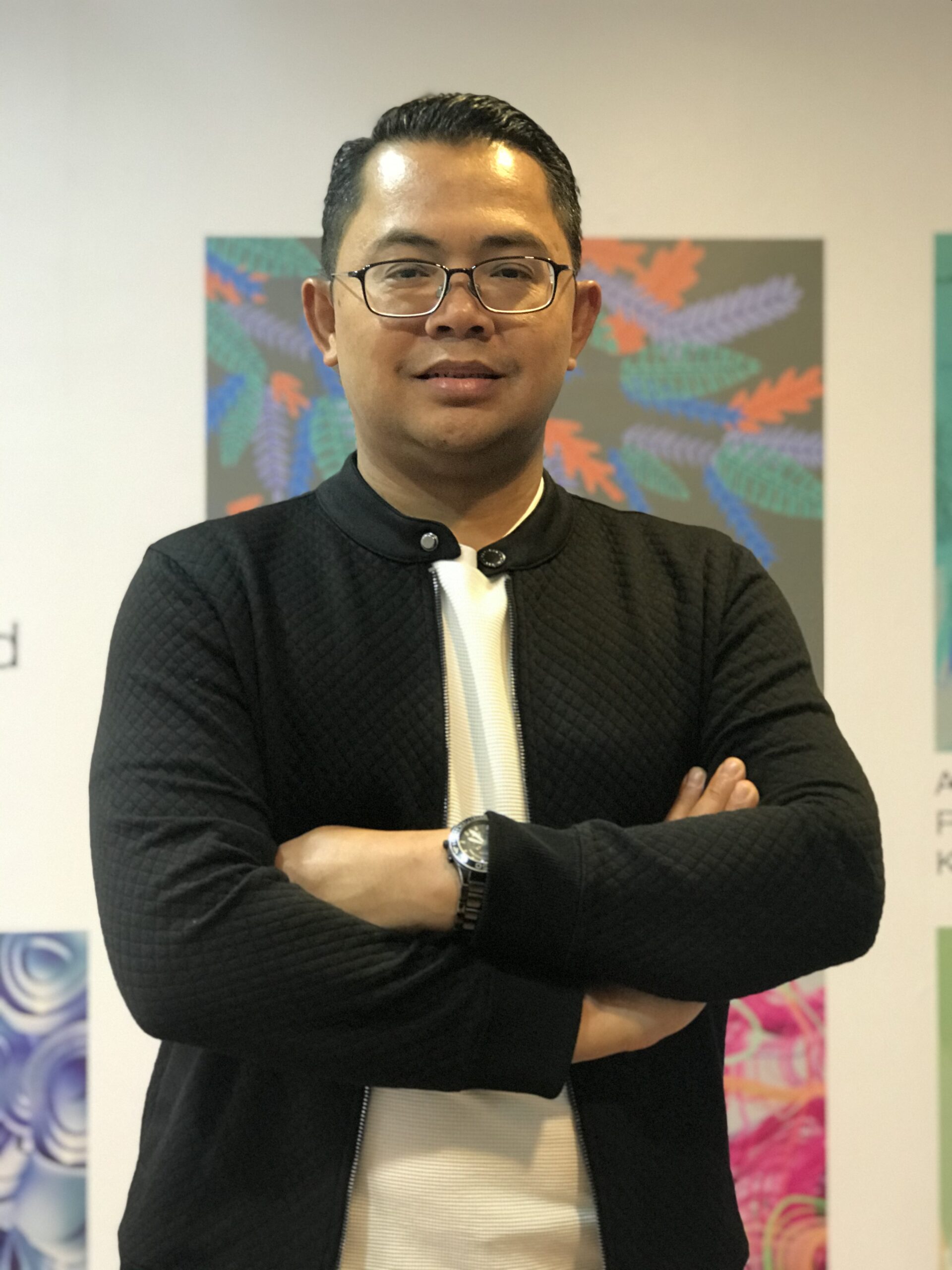ASSOC. PROF. DR. OTHMAN BIN IBRAHIM