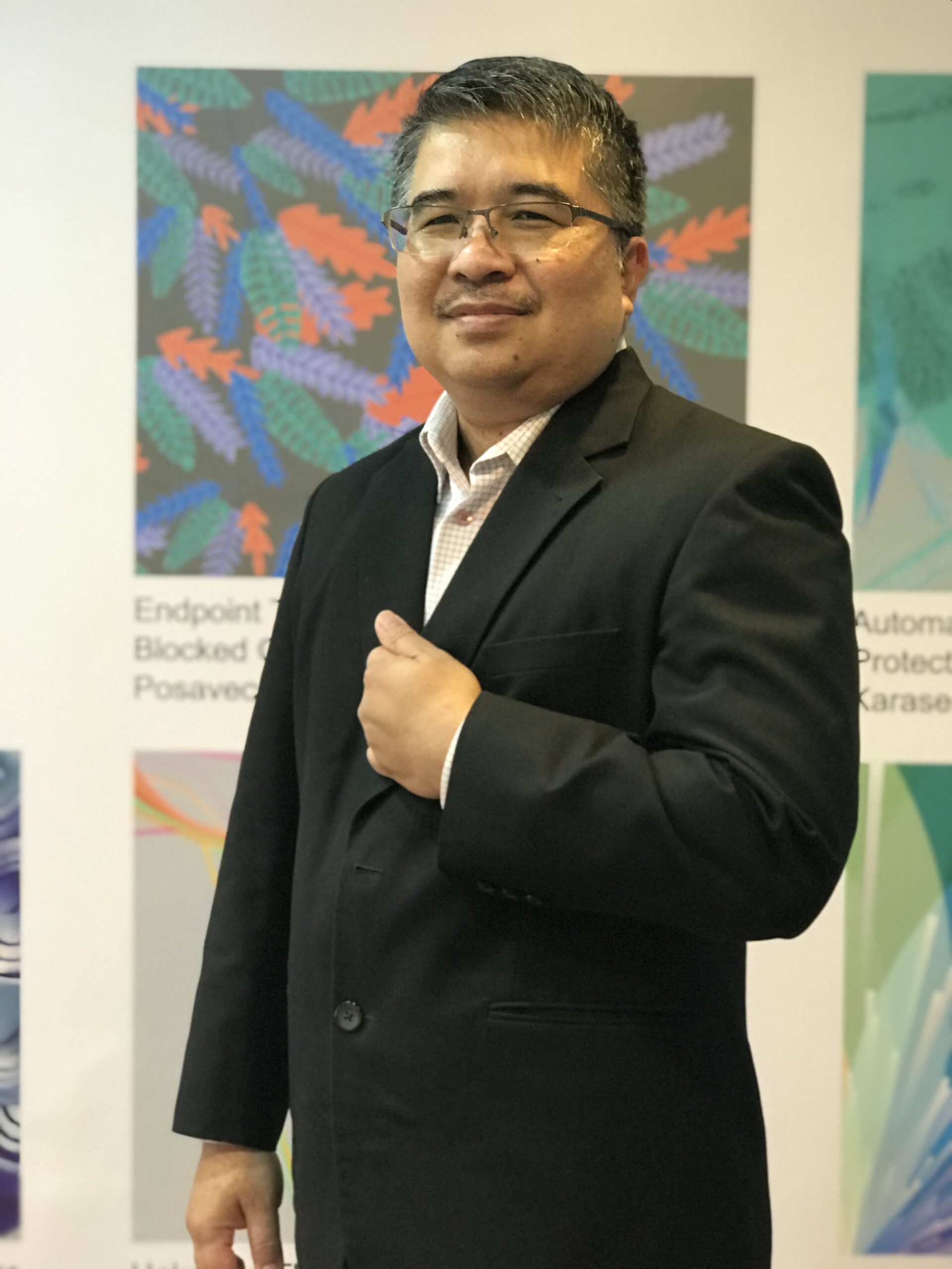 ASSOC. PROF. DR. MOHD SHAHIZAN BIN OTHMAN