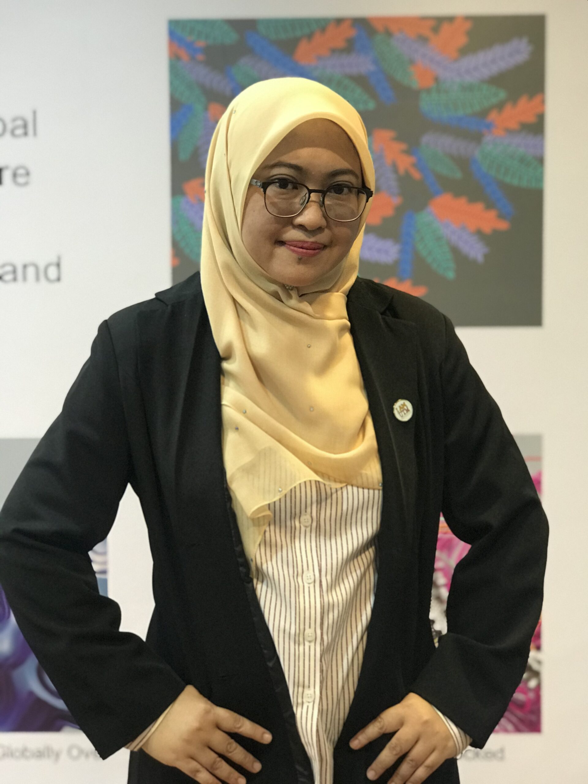 DR SURAYA MISKON