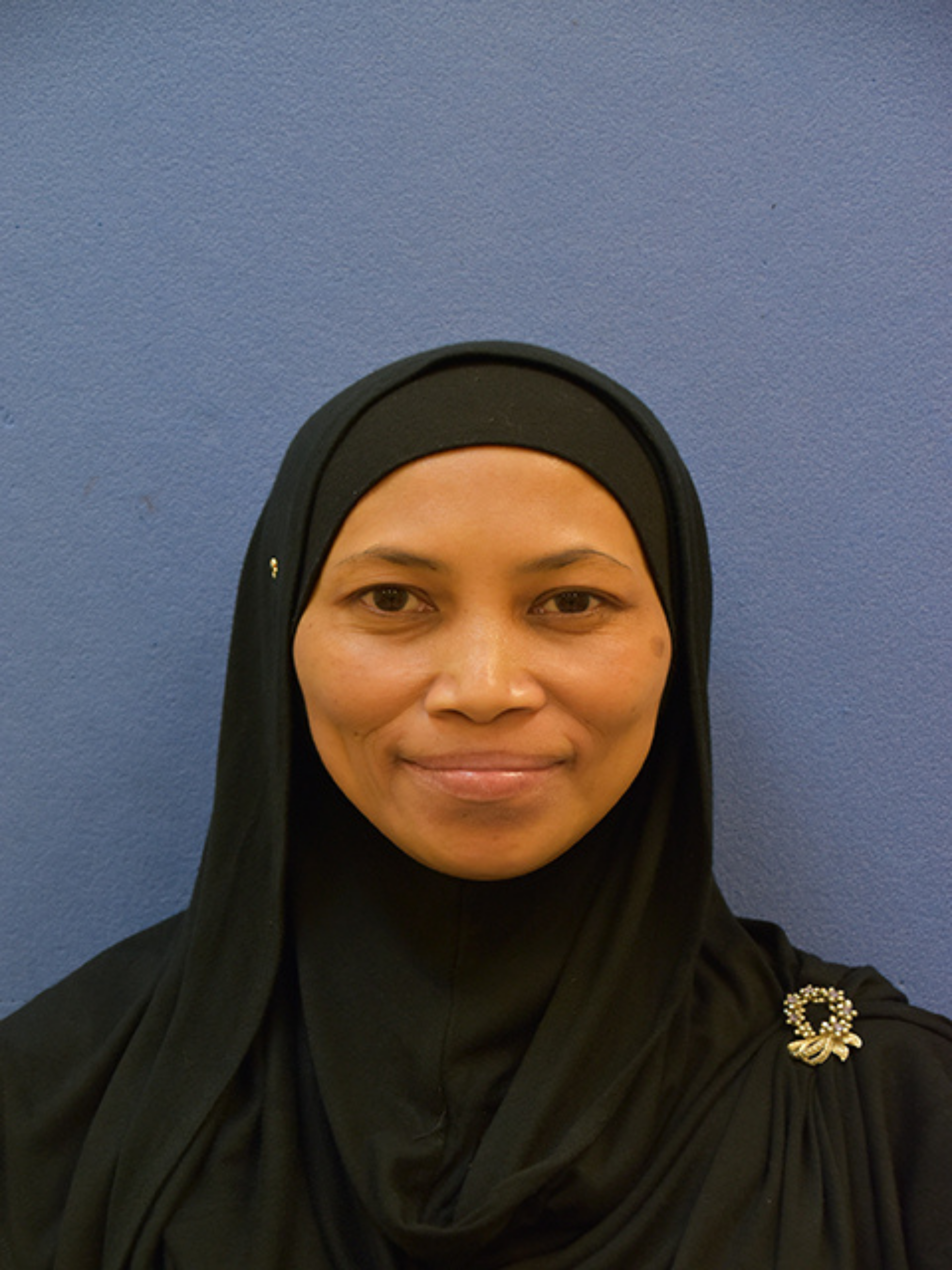 JAMIAH DORAJAK
