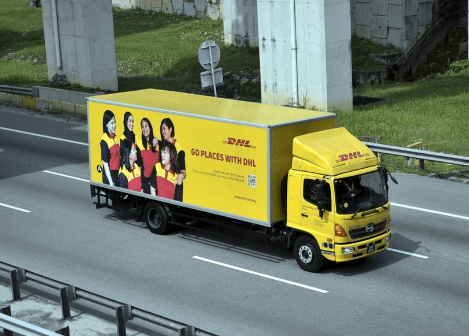 How DHL Express has risen to the COVID-19 challenge