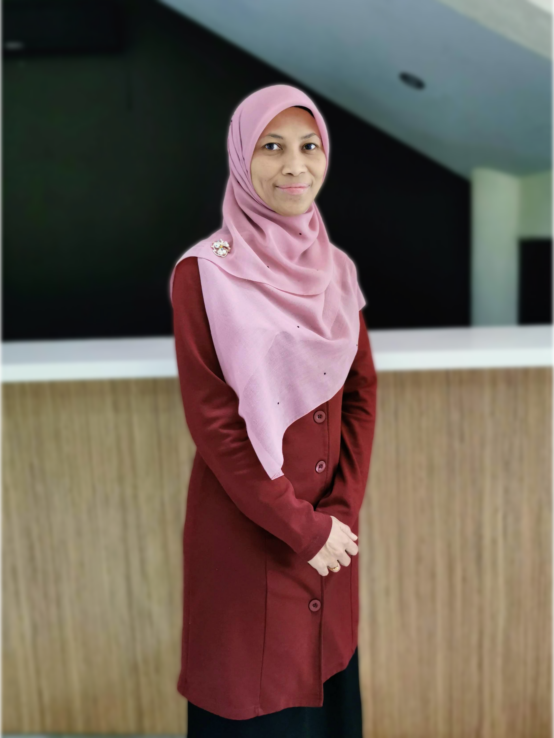 JAMIAH DORAJAK
