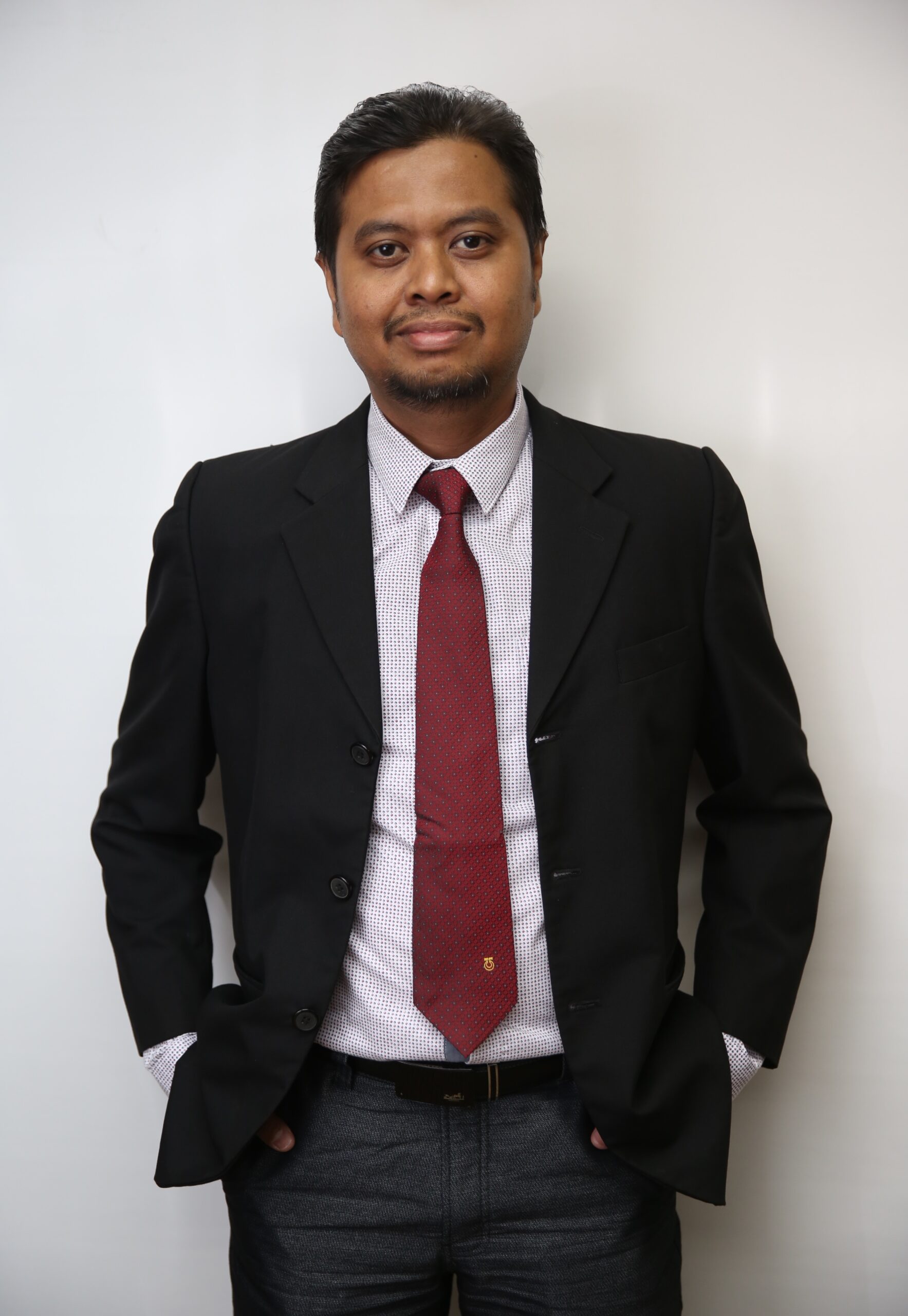 MOHD RAFI ABU BAKAR