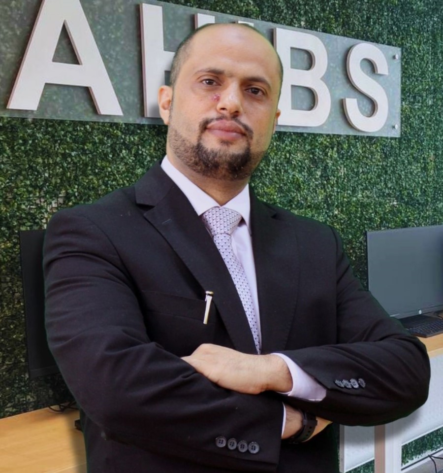 Dr. Basheer Mohammed Al-Haimi