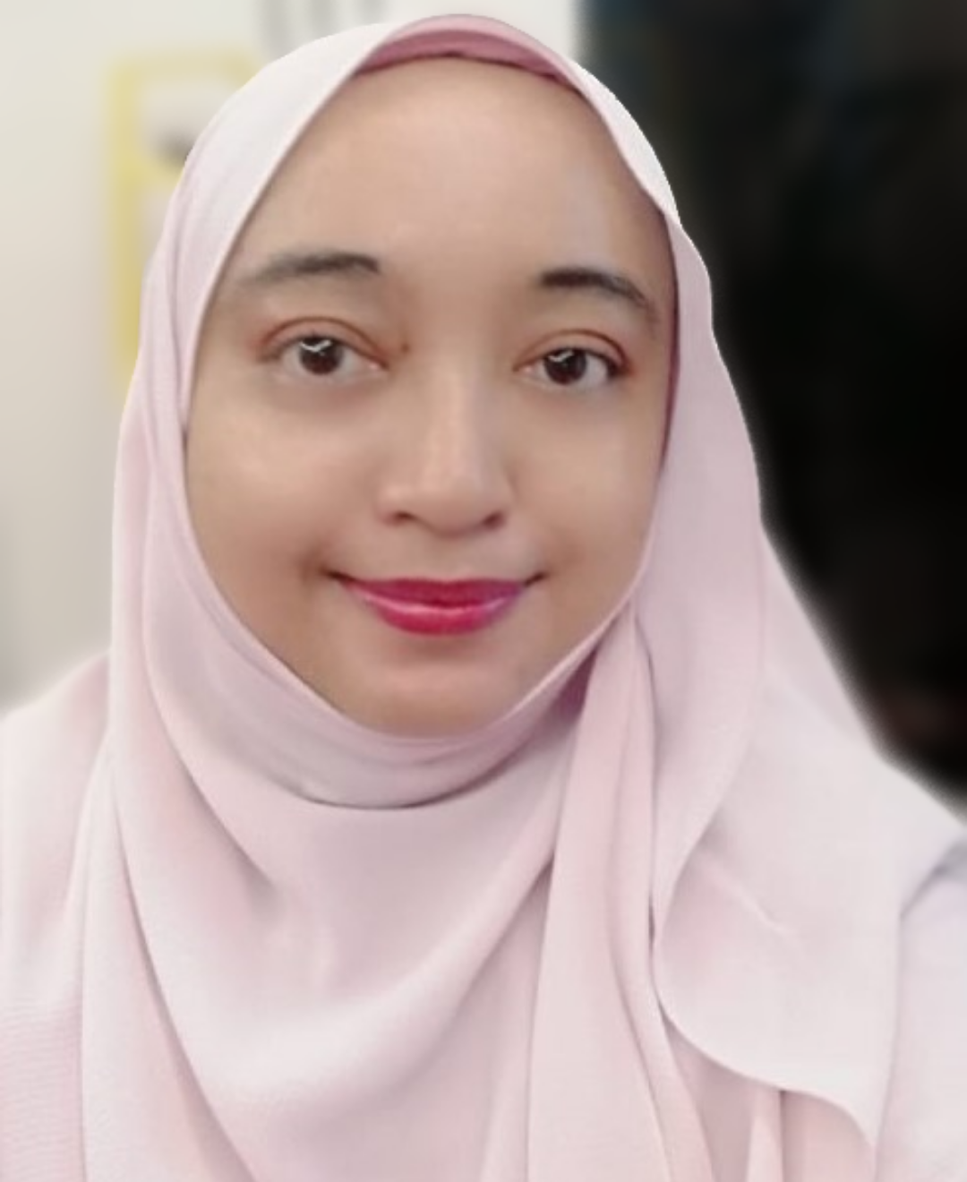 Assoc. Prof. Dr. Adriana Mohd Rizal
