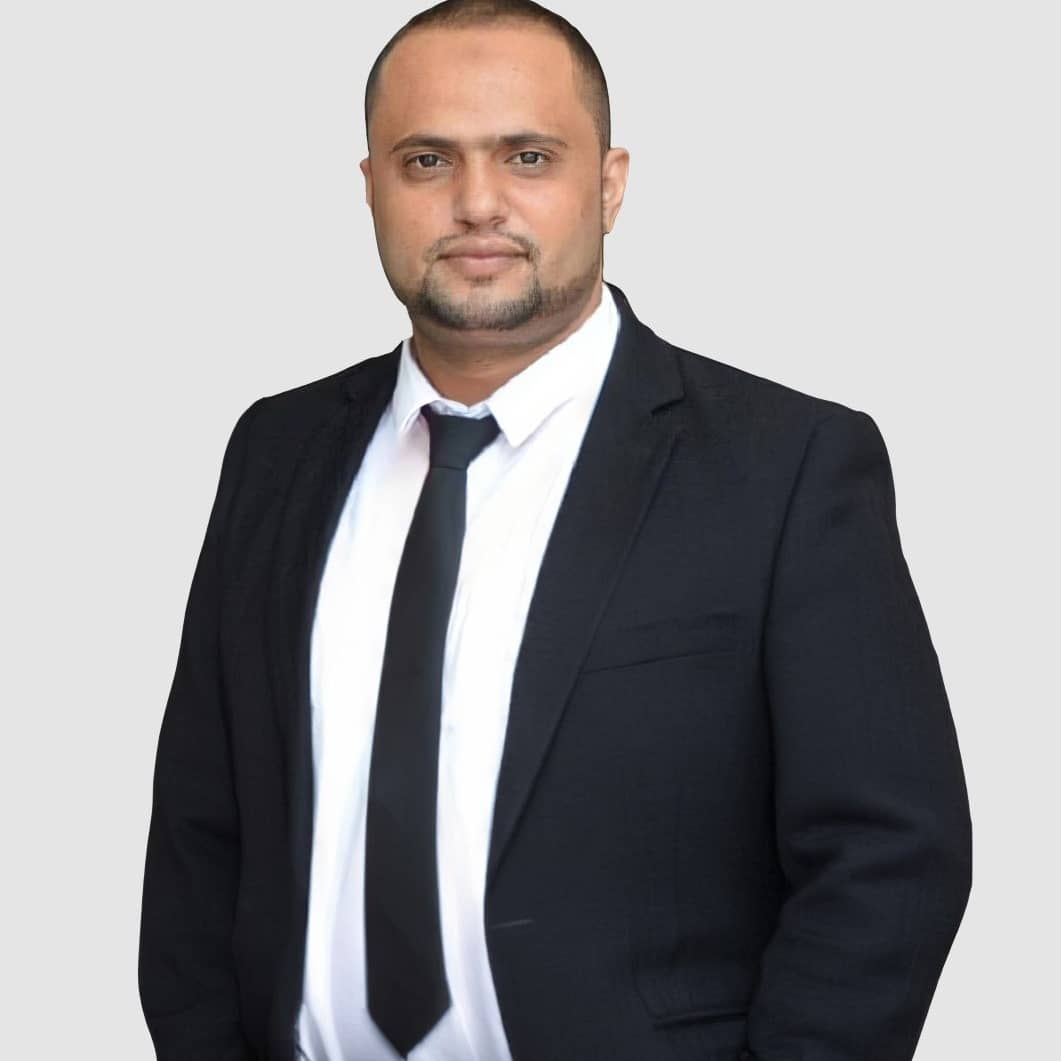 Basheer - BASHEER MOHAMMED AL-HAIMI 16692