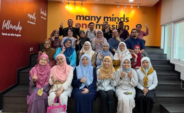 Microcredential Course on Data Management for Healthcare Professionals (2024)