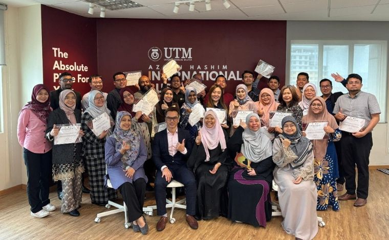 Microcredential Course on Data Management for Healthcare Professionals (2025)