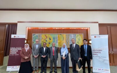 AHIBS Advisory Council (AAC) Meeting 2025/II Reinforces Shared Strategic Priorities and Collaboration