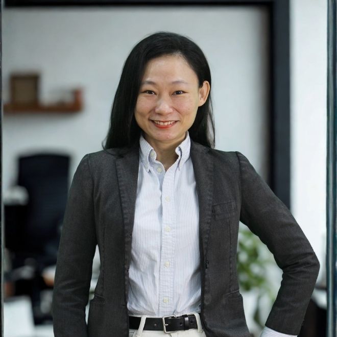 Assoc. Prof. Dr. Teo Poh Chuin